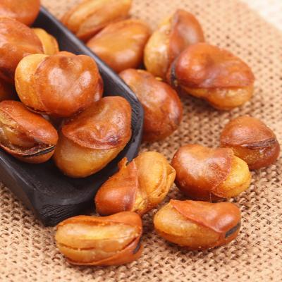 Chine Casse-croûte faibles en calories sains de fèves de piments d'huile de palme pour la barre de KTV à vendre