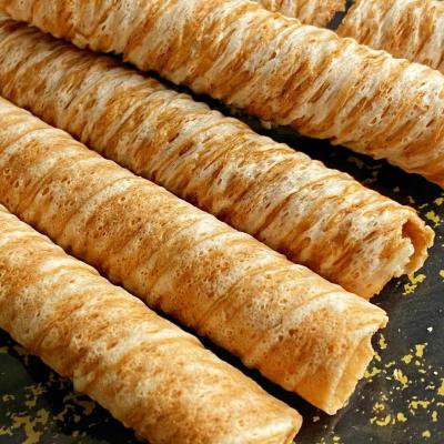 China Wafer Coconut Crispy Roll for sale