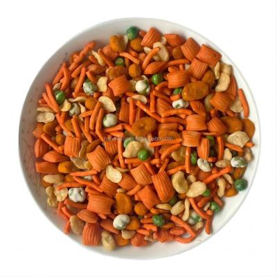 China Irresistible Mixed Flavor Bean Snack Spicy Taste Low Fat 10kg à venda