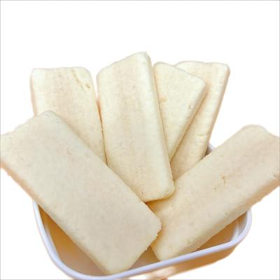 China Deliciously Nutritious Savory Crunchy Healthy Snacks Original Taste for sale