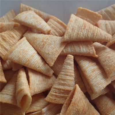 China Low Fat Salty Spicy Chinese Glutinous Rice Cracker Snacks Fried à venda