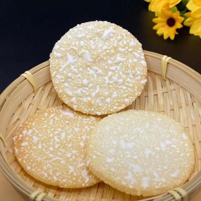 China Snowflake Snacking Joy Vanilla Flavoured Cookies for All Ages for sale
