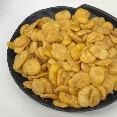 China All Natural Out Of Direct Sunlight Storage Type Fava Bean Snack with OEM ODM for sale