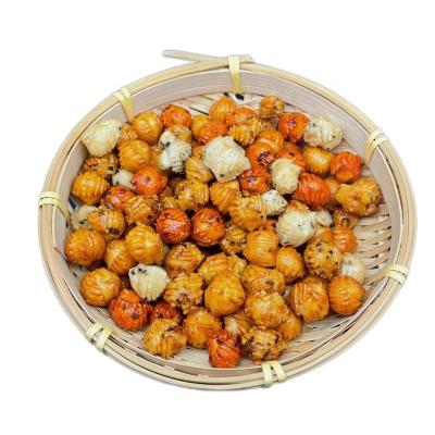 China Best Spicy Shrimp Chips 7.5KG IN BULK - Keep Fresh With Cool And Dry Storage Method for sale