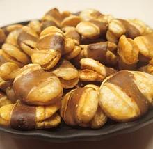 中国 Ready to Eat Roasted Fava Beans Store at Room Temperature for Snacking Anytime Anywhere 販売のため