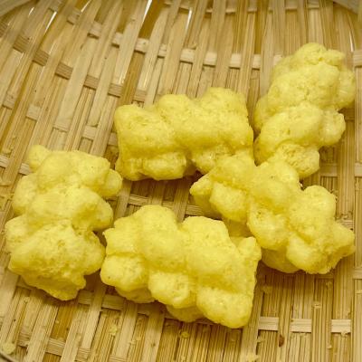中国 Unlock Flavorful Bliss: Corny Crunch, Where Tradition Meets Innovation in Korean Snacks 販売のため