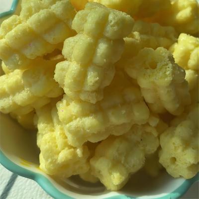 Китай Elevate Snack Time with Crunchy Goodness: Corny Crunch Korean Rice Crackers продается
