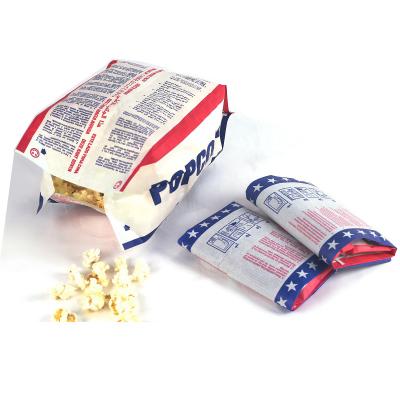 China 295*140*95mm  Movie Popcorn Boxes en venta