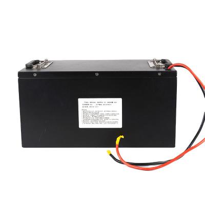 China 20Ah Waterproof Lifepo4 SLA Replacement 60V For Home Power Storage Solar System for sale