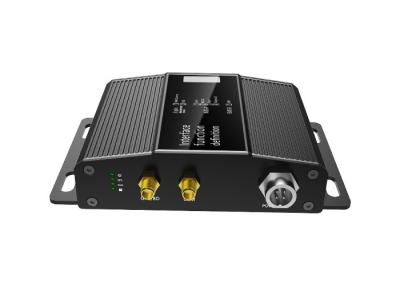China E9652 intelligent telematics box with MCU firmware to collect vehicle data for sale