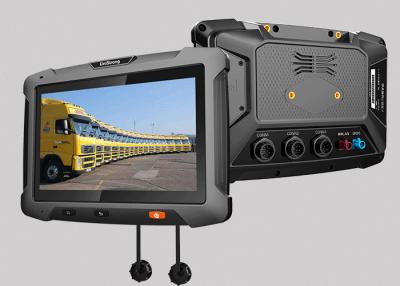 China ODM 7 Quad Core Android Tablet Customized For Construction Vehicle for sale