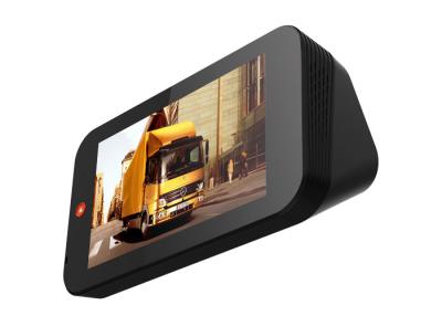 China 1080P Wifi APP Connect Voice Control Android GPS Dash Cam Customized for sale