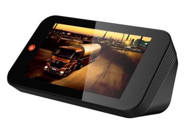 China LED indicator Android Auto Dash Cam 1080P with ADAS + DMS AI Solution for sale