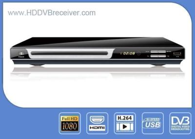 中国 DVD HD のコンボ プレーヤーとの MSD7818 DVB のコンボの受信機 MPEG4 DVB T 販売のため