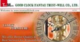 GOOD CLOCK (YANTAI) TRUST-WELL CO LTD.