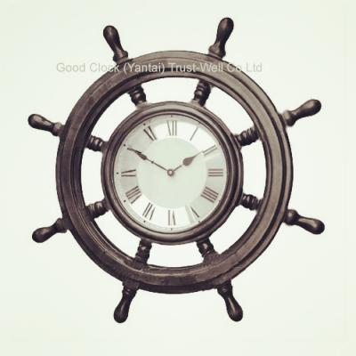 China rudder wheel clocks- top quality for sale