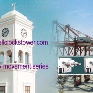 China Supplier and manufacturer of tower clocks building clocks and outdoor clocks, with single side or multi-sides any color for sale