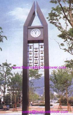 China advertisment clocks, advertising clocks with GPS,      Good Clock(Yantai) Trust-Well Co.,Ltd for sale