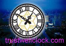 China pictures for tower/building clocks 1-4 faces water proof rain proof weather proof for sale