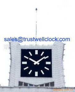 China prices/rates for church clock movement  1m 1.5m 39inch 59inch diameter for sale