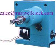 China movement mechanism with higher torque great power for big clocks 60cm 100cm 120cm 1m 1.2m dia for sale