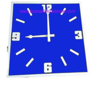 China analog clocks analogue wall clocks analag slave clocks with westminster chime and supplied logo for sale