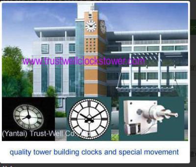 China master clocks and slave clocks with GPS antenna standard time signal and zero time error for sale