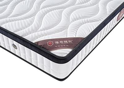 China High Density Organic Cotton Foam Mattress for sale