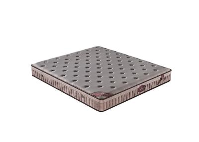 China Adjustable Latex Hybrid Memory Foam Mattress With Coil Spring Anti Odorization for sale