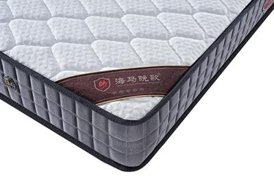 China 10 pulgadas - alto colchón de la esponja de la densidad, colchón suave anti de la esponja de Odorization en venta