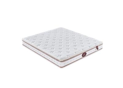 China Soundproof Hypoallergenic Sponge Bed Mattress King Size Durable Anti Odorization for sale
