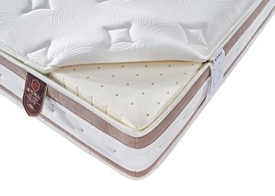 China Anti Odorization Sponge Bed Mattress for sale