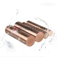 Cina Striscia Rod Bar Plate Wire della stagnola della lega di rame del berillio di TM06 TM05 TM04 C17200 in vendita