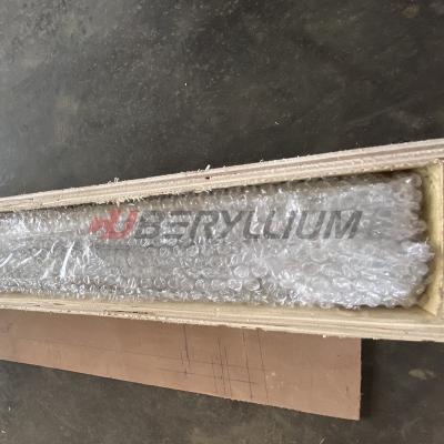 Chine Cuivre Rods de béryllium de catégorie d'ASTM B-196 avec l'humeur TH04 à vendre
