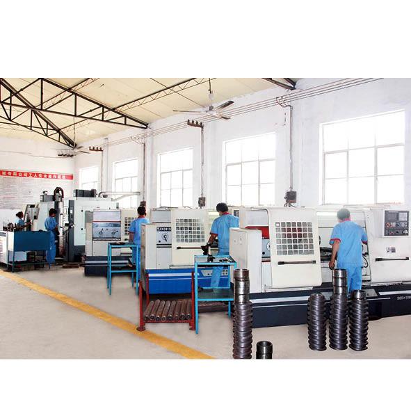 Verified China supplier - Shandong Huadong Blower Co., Ltd