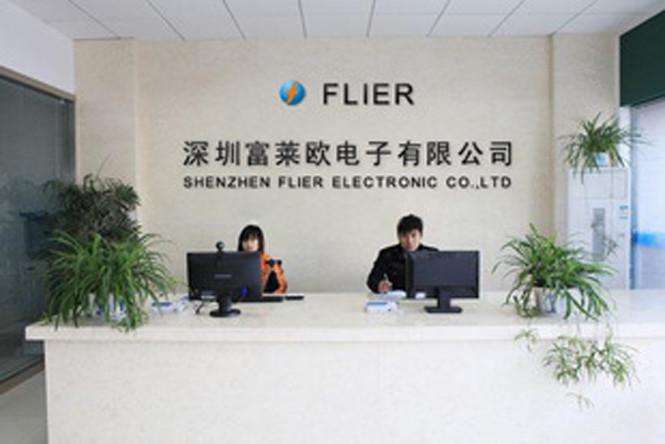 Проверенный китайский поставщик - Shenzhen Flier Electronic Co., Ltd.