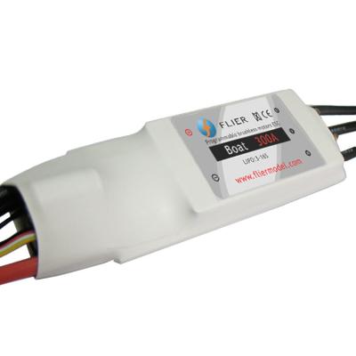 China Durable 67V 300A  Esc Speed Controller , Surfboard Rc Watercool Esc for sale