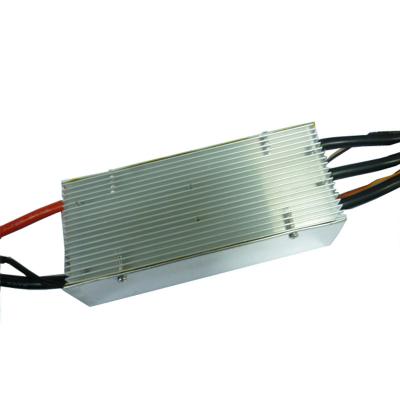 China Flier 16S 380A Rc Motor Speed Controller Mosfet Material 12 Months Warranty for sale