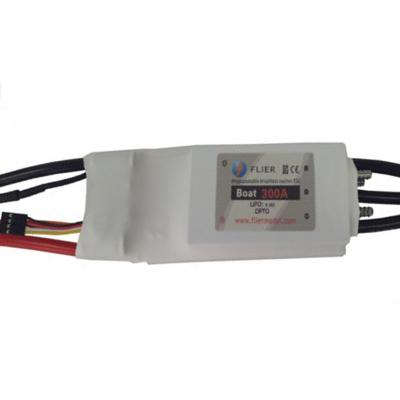 China Durable 300A 90V Brushless Electronic Speed Controllers For Model Boats for sale