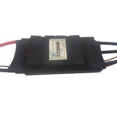 China Powerful 120V 500A ESC Controller Motor For RC Boat Hydrofoil Electric Surfboard for sale