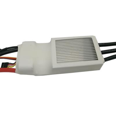 China Mosfet Material Esc Electronic Speed Controller 16S 300A With Reverse Function for sale