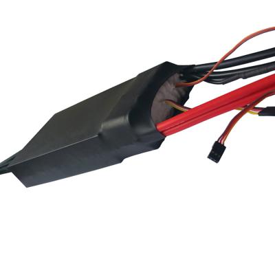 China Electric Jetboard Programmable Brushless ESC 22s 600A Esc Watercooling BLDC Motors With Servo Tester for sale