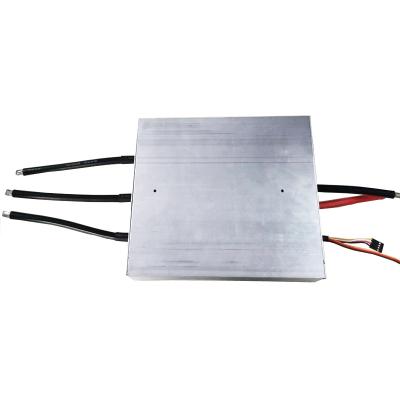 China 300V 300A Motor ESC Brushless Electronic Speed Controller Flier For Air for sale