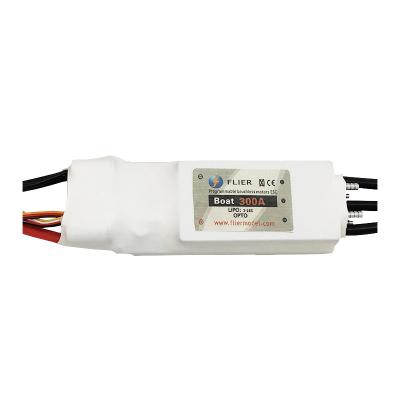 China 300A Boat Marine ESC Electronic Speed Controller For Brushless Motors Leopard Sss Tp Power for sale