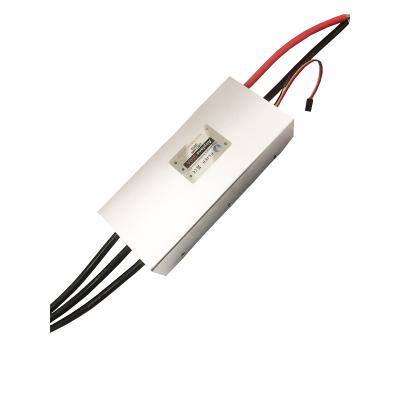 China HV 120V 500A Brushless Electronic Speed Controller 6AWG With Powerful Mosfet for sale