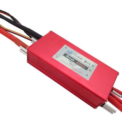 China Surfboard ESC Waterproof Speed Controller RC Hobby 90V 400A for sale