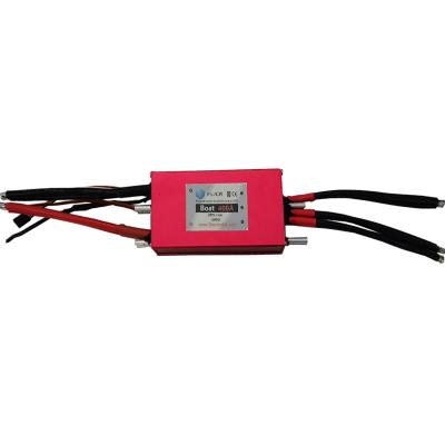 China RC Hobby Mosfet Waterproof High Power ESC 22S 400A 100V With 12 Months Warranty for sale