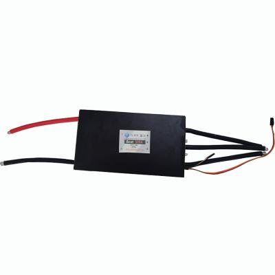 China Waterproof CE Surfboard RC Boat ESC 120V 500A For Surfboard for sale