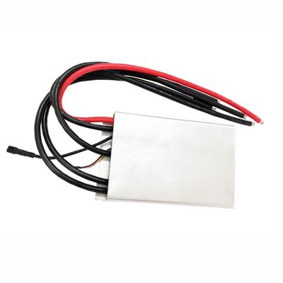 China 120V 500A Waterproof Brushless Speed Controller Li MH For Marine Surfboard for sale