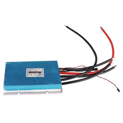 China Surfboard Boat Waterproof Brushless ESC Mosfet High Powerful HV 120V 500A for sale